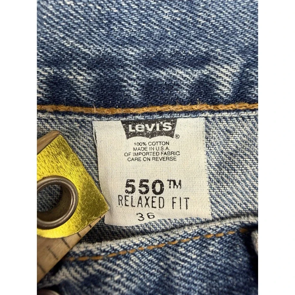 Levis vintage levis